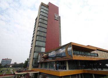 UNAM despedirá o expulsará a quien ejerza violencia de género, determina Consejo