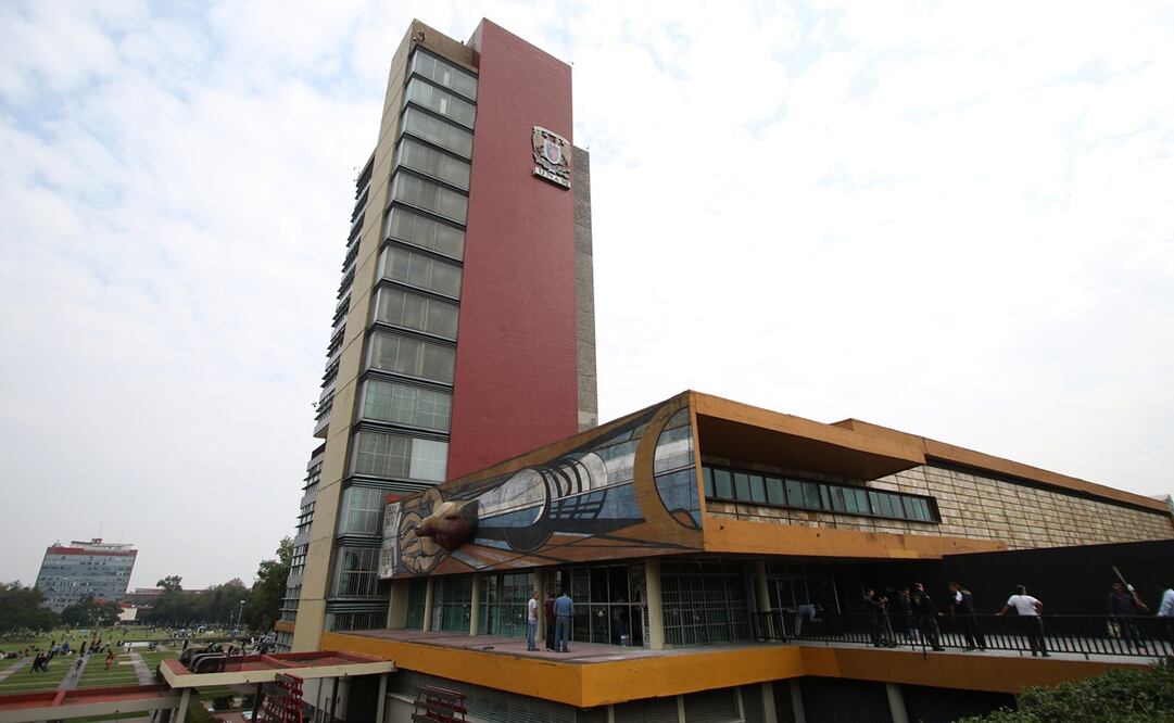 Foto: Archivo / EL UNIVERSAL