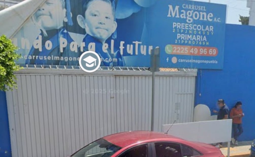 La fiscalía informó que inició cuatro investigaciones por hechos con apariencia de delito en agravio de niñas y niños.
Foto: Google Maps.