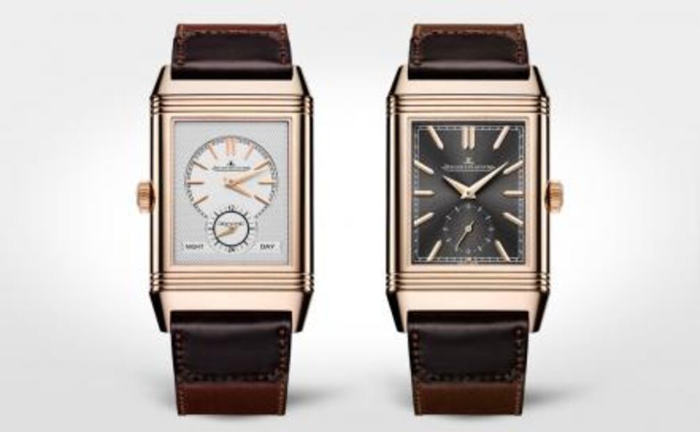 El año de la correa. ¿Qué reloj define tu estilo?