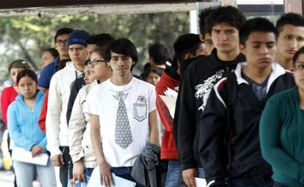 Presidencia conmemora el Día Internacional de la Juventud