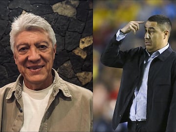 Jesús Ramírez pide paciencia para Efraín Juárez y que Pumas respalde su proyecto