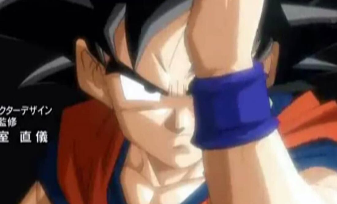 La serie regresó tras una semana de ausencia en Japón Foto:especial