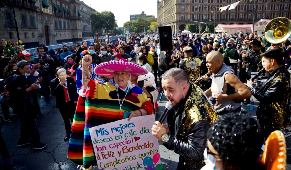 Fotos: Germán Espinosa