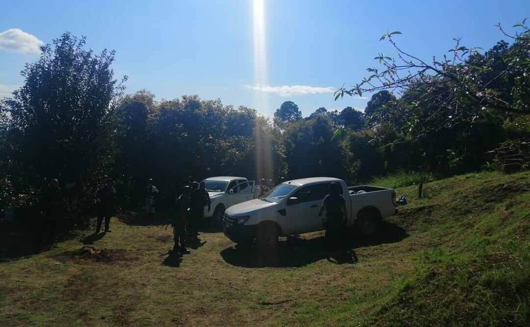 Foto: tomada de Twitter @MICHOACANSSP