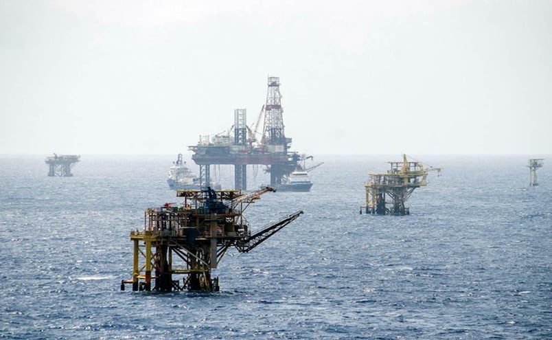 Grupo Carso amplía inversión en Zama; Slim fortalece presencia en uno de los mayores campos petroleros