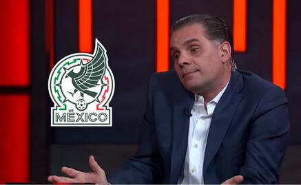 Christian Martinoli revienta al futbol mexicano: “Estamos en el pin… hoyo”