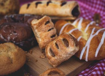 Qué pasa si diario cenas pan con café
