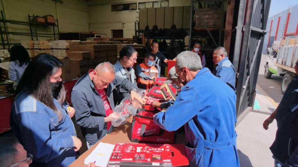 Foto: Especial/El Universal