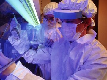 ¿Qué le hace el VIH al sistema inmunitario y por qué es difícil encontrar una vacuna?