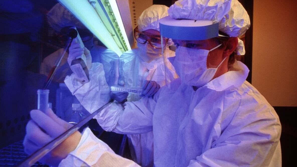 En el campo de investigación sobre tratamientos para el VIH se han logrado muchos avances. Foto: Getty Images