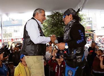 Adán Augusto López: ‘Autoridad debe bajar publicidad’