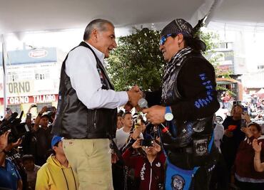 Adán Augusto López: ‘Autoridad debe bajar publicidad’