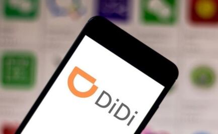 DiDi amanece con fallas en su app, ¿qué se sabe hasta ahora?
