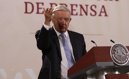 AMLO propone exhibir perfiles y antecedentes de candidatos a magistrados del Tribunal Electoral