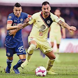 Los favoritos de la Liguilla del Apertura 2018
