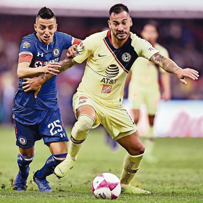 Cementeros y Águilas, por su posición en la tabla, son los que llaman la atención para la "Fiesta Grande"