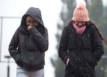 Comunidades costeras de Tabasco llevan una semana incomunicadas