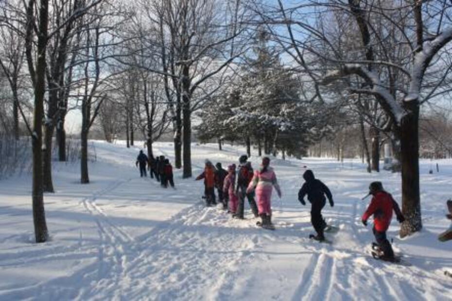 9 ideas para gozar de Montreal en invierno