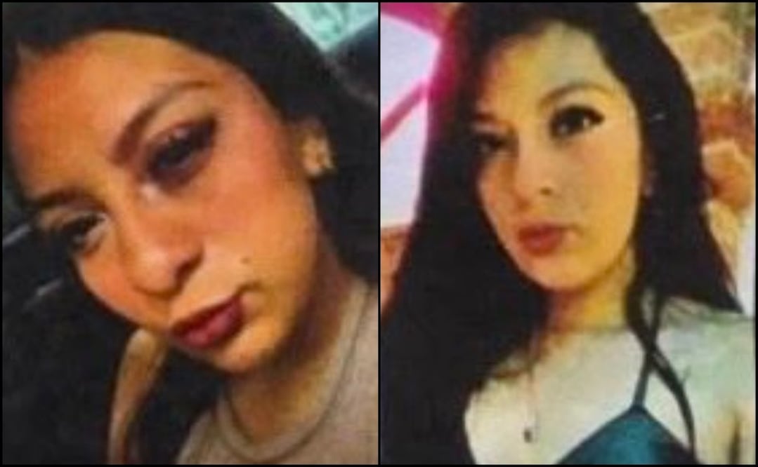 La desaparición de Edith Guadalupe había sido denunciada desde el pasado 16 de abril. Foto: Especial