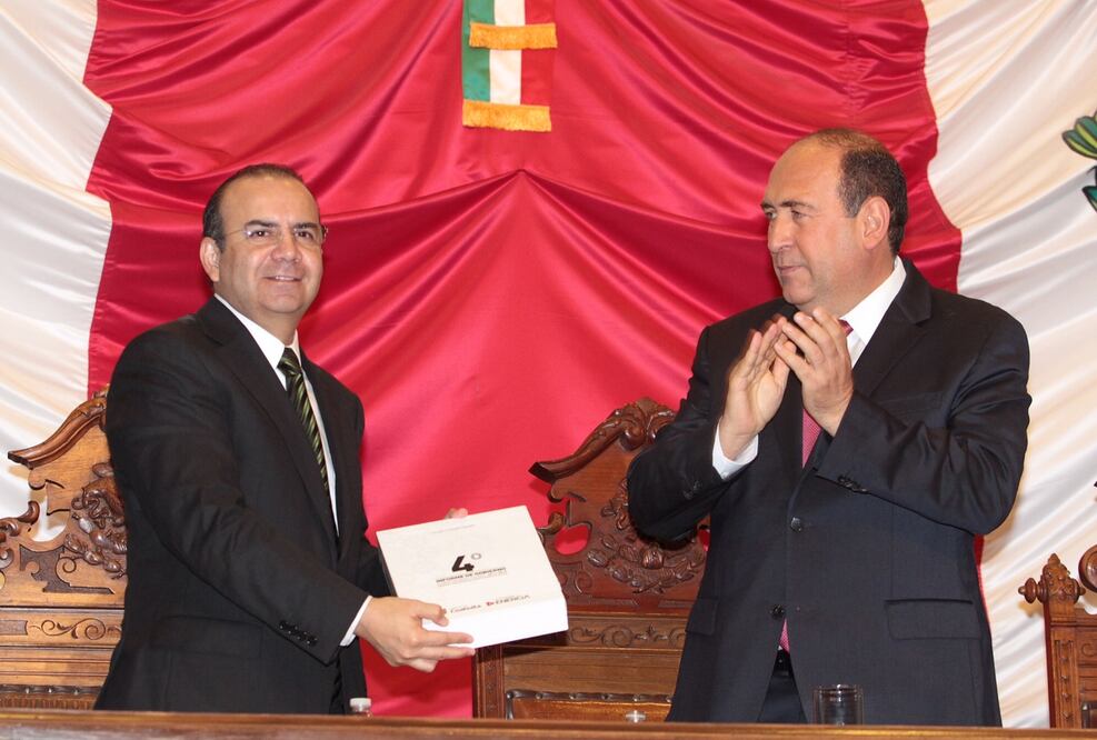 Foto: Hilda Fernández / EL UNIVERSAL