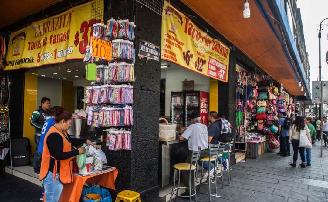 Foto: Archivo/EL UNIVERSAL