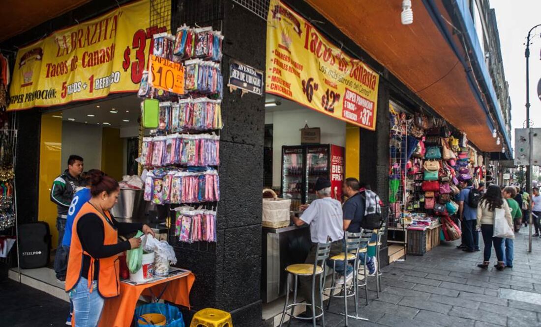 Foto: Archivo/EL UNIVERSAL