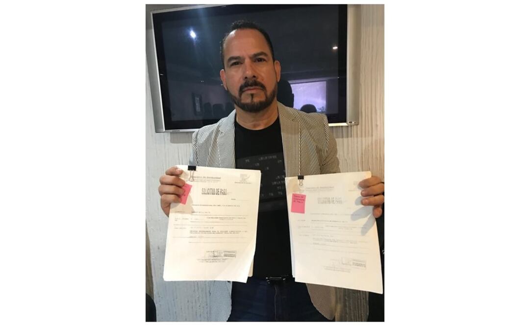 Foto: Rebeca Jiménez / EL UNIVERSAL