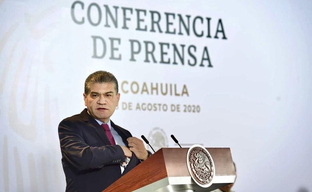 Foto: Gobierno de México
