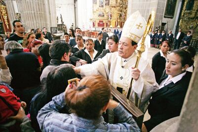 Iglesia urge a legislar contra corrupción