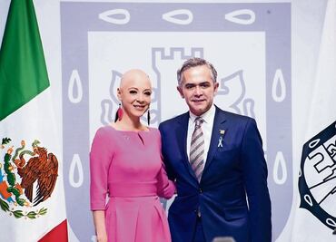 Lanza CDMX campaña contra cáncer de ovario