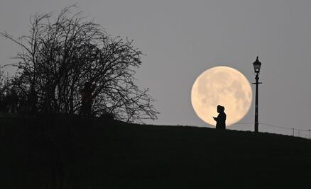 ¿Qué eventos astronómicos ocurrirán en Marzo?