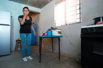 Aclara Sedatu error en censo de damnificados; confundió nombre de municipio oaxaqueño