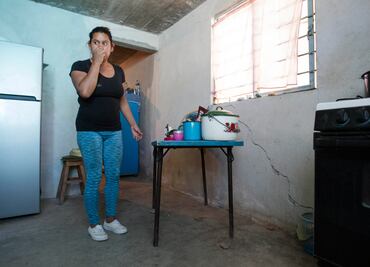 Aclara Sedatu error en censo de damnificados; confundió nombre de municipio oaxaqueño