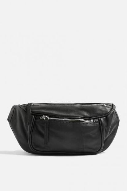 ¿Cuánto cuesta la cangurera Gucci de Adela Micha?