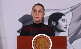 Sheinbaum reconoce que en el pasado se oponía al fracking; ahora “hay otro tipo de técnicas”, señala
