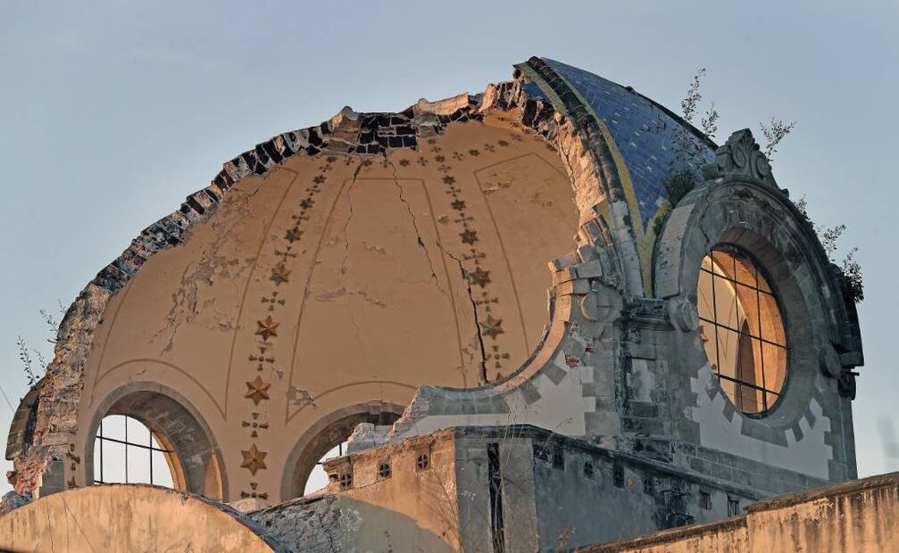 FOTO: ARCHIVO EL UNIVERSAL