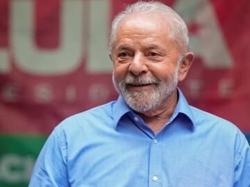 Lula da Silva es operado de emergencia por hemorragia intracraneal; permanecerá en cuidados intensivos