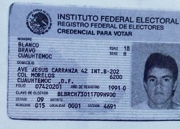 'Cuau', ciudadano del mundo... excepto de Morelos