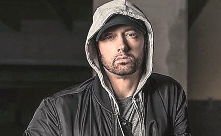 Eminem fantasea con el secuestro de la hija de Trump