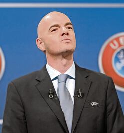 FIFA finaliza caso de corrupción