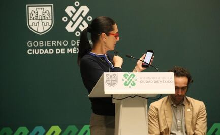 CDMX presenta iniciativa de ciudadanía digital y plataforma de trámites