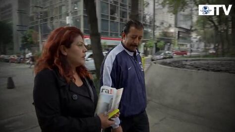 Joven bailarina presa en Santa Martha, podría quedar libre