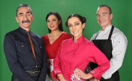 Sigue la quinta temporada de Tu Cocina