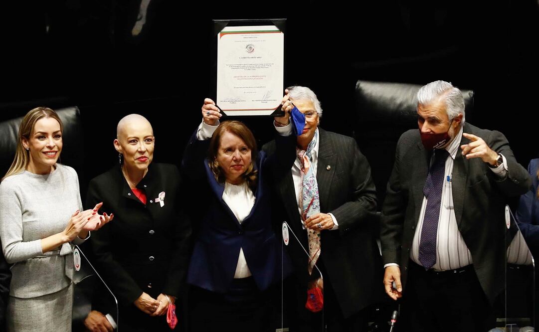 Foto: Diego Simón. EL UNIVERSAL