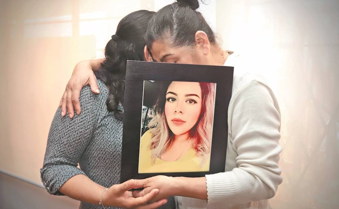 La reforma tuvo como antecedente el feminicidio de Ingrid Escamilla, en el que difundieron sus imágenes que revictimizaron a Ingrid / Archivo. EL UNIVERSAL