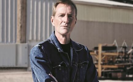 "Reacher" regresa con su tercer temporada y esto es todo lo que debes saber