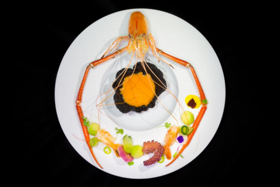 Festival dedicado a lo mejor de la gastronomía de las costas mexicanas