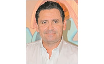 Excandidato de MC a gobernador ahora es muy morenista