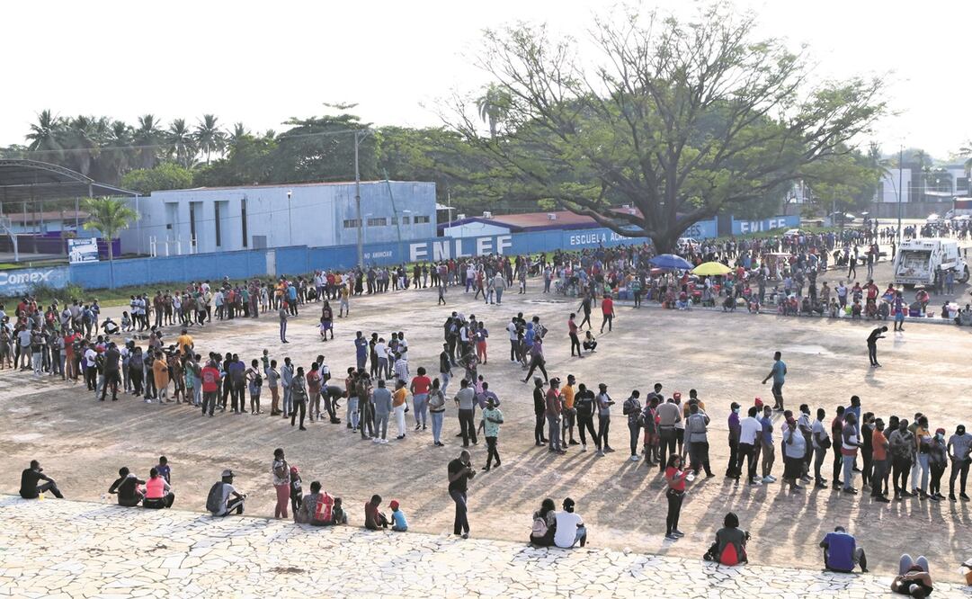 Foto: Archivo/ EL UNIVERSAL